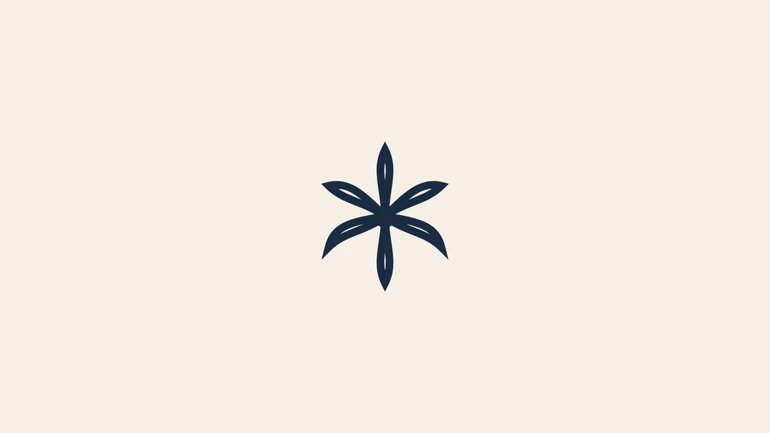 Massage house - brand mark